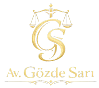 Avukat Gözde Sarı